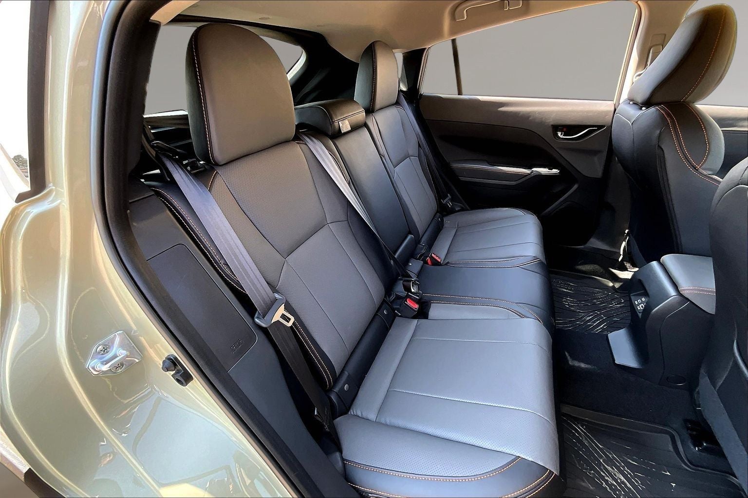 2026 Subaru Crosstrek Hybrid Limited