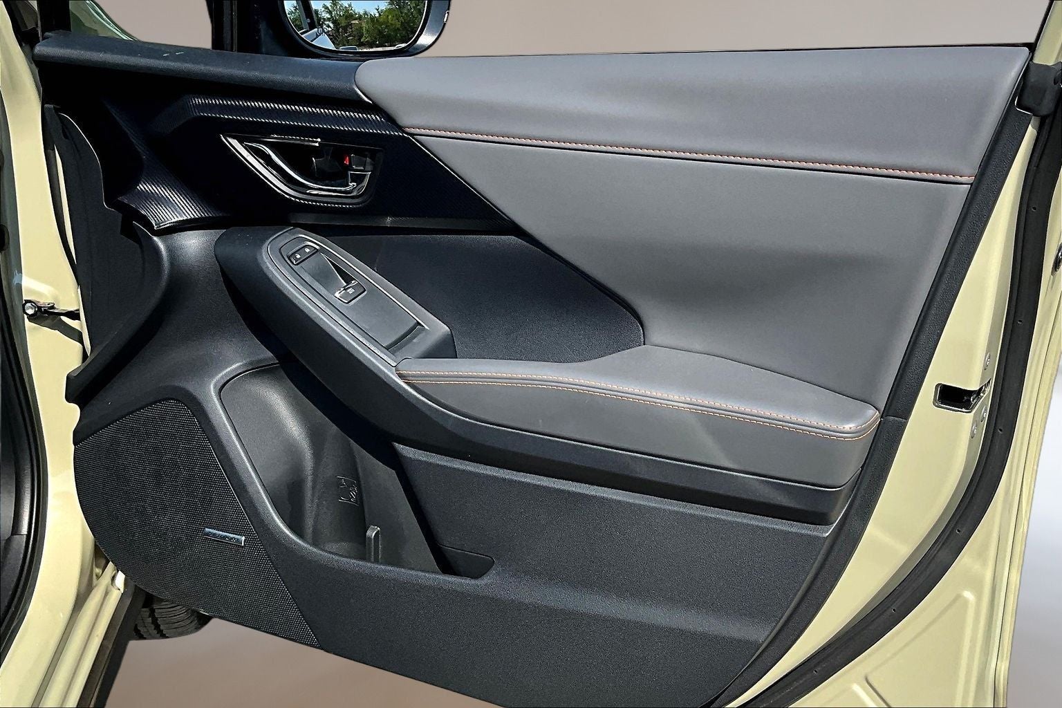 2026 Subaru Crosstrek Hybrid Limited