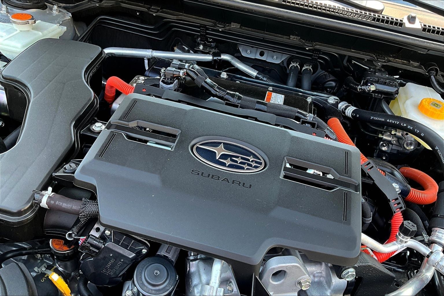 2026 Subaru Crosstrek Hybrid Limited