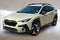 2026 Subaru Crosstrek Hybrid Limited