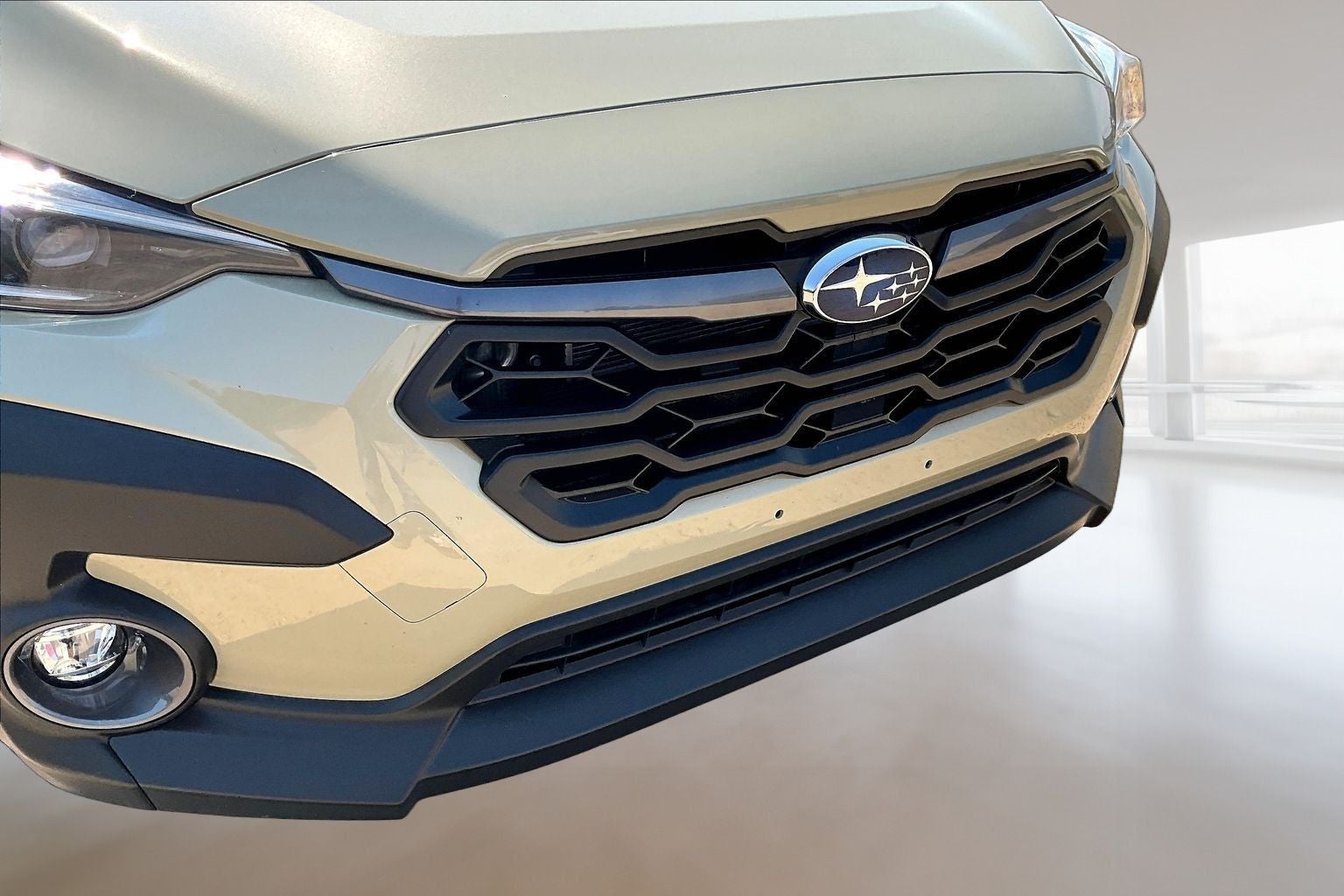 2026 Subaru Crosstrek Hybrid Limited