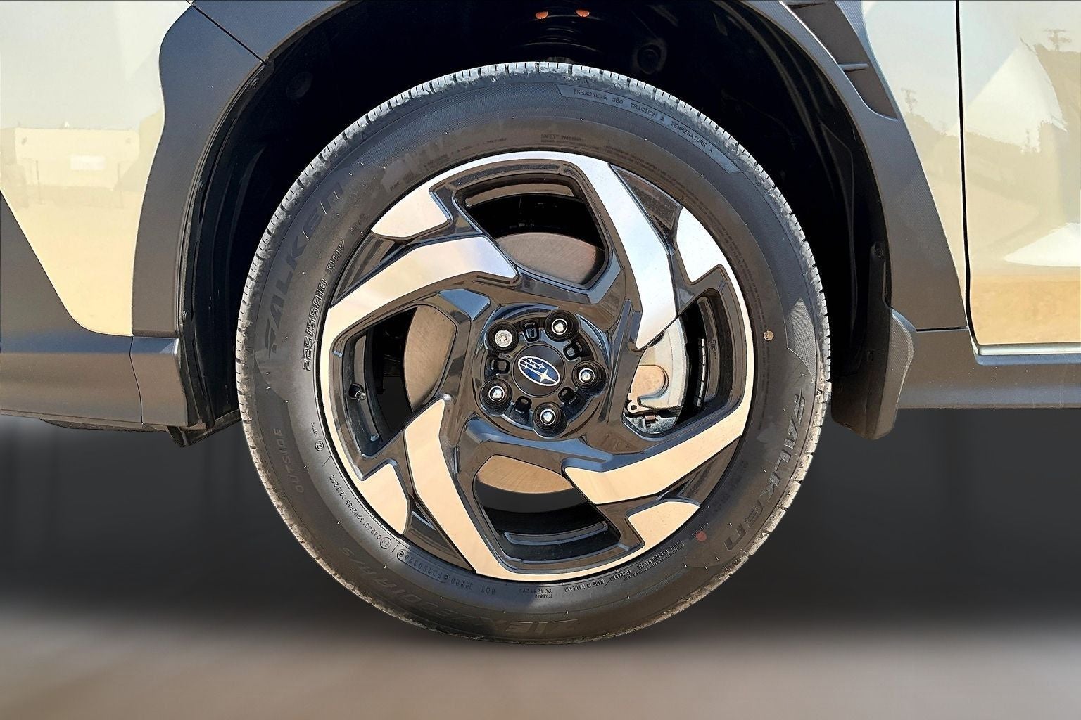 2026 Subaru Crosstrek Hybrid Limited