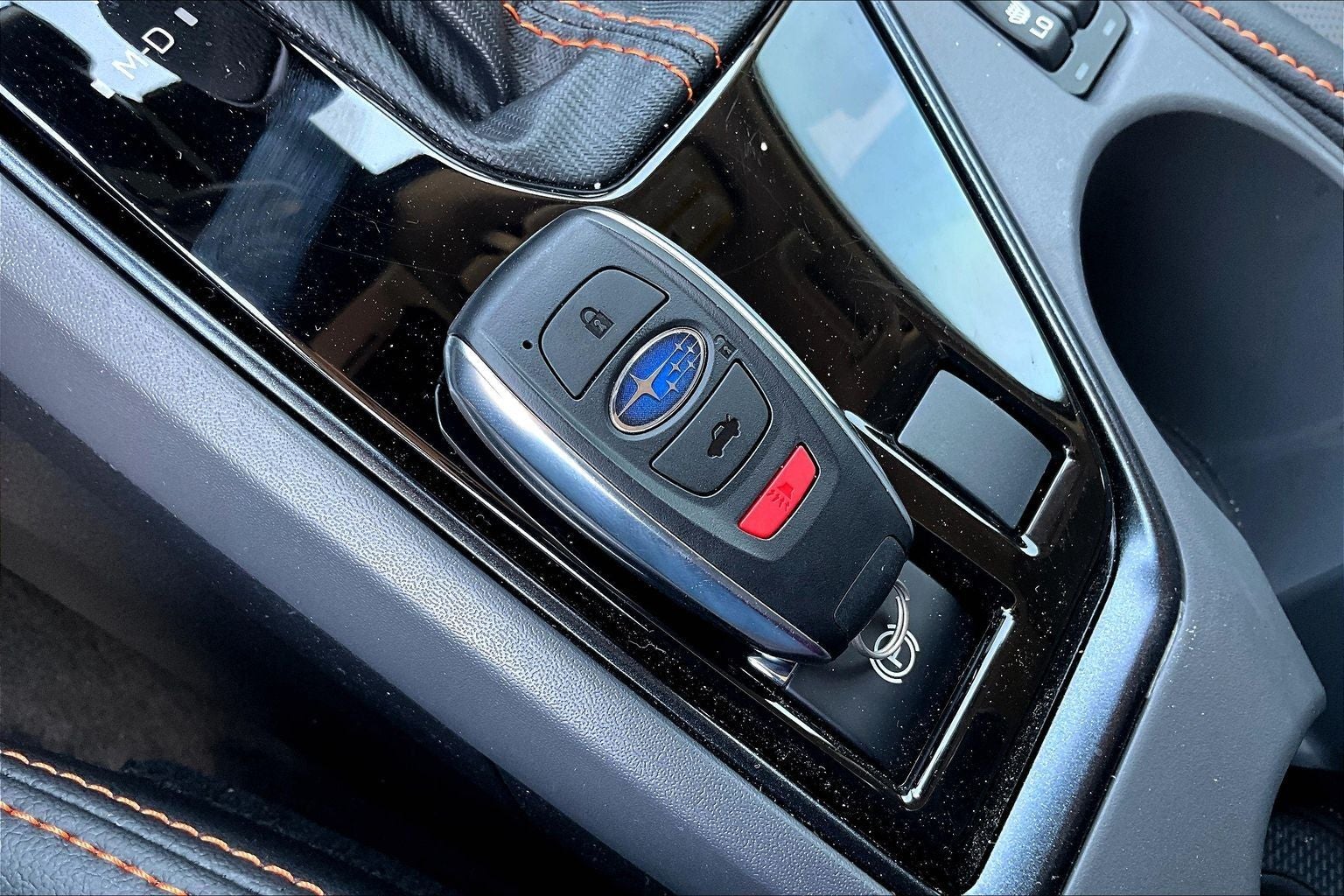 2026 Subaru Crosstrek Hybrid Limited