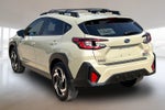 2026 Subaru Crosstrek Hybrid Limited
