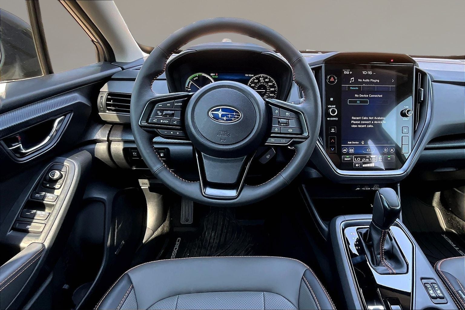 2026 Subaru Crosstrek Hybrid Limited