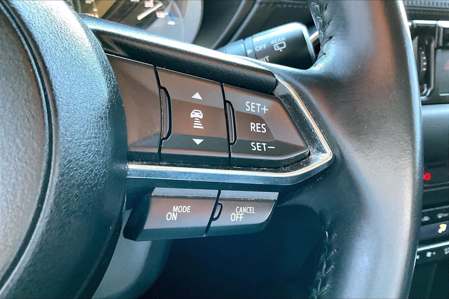 2019 Mazda Mazda CX-5 Grand Touring