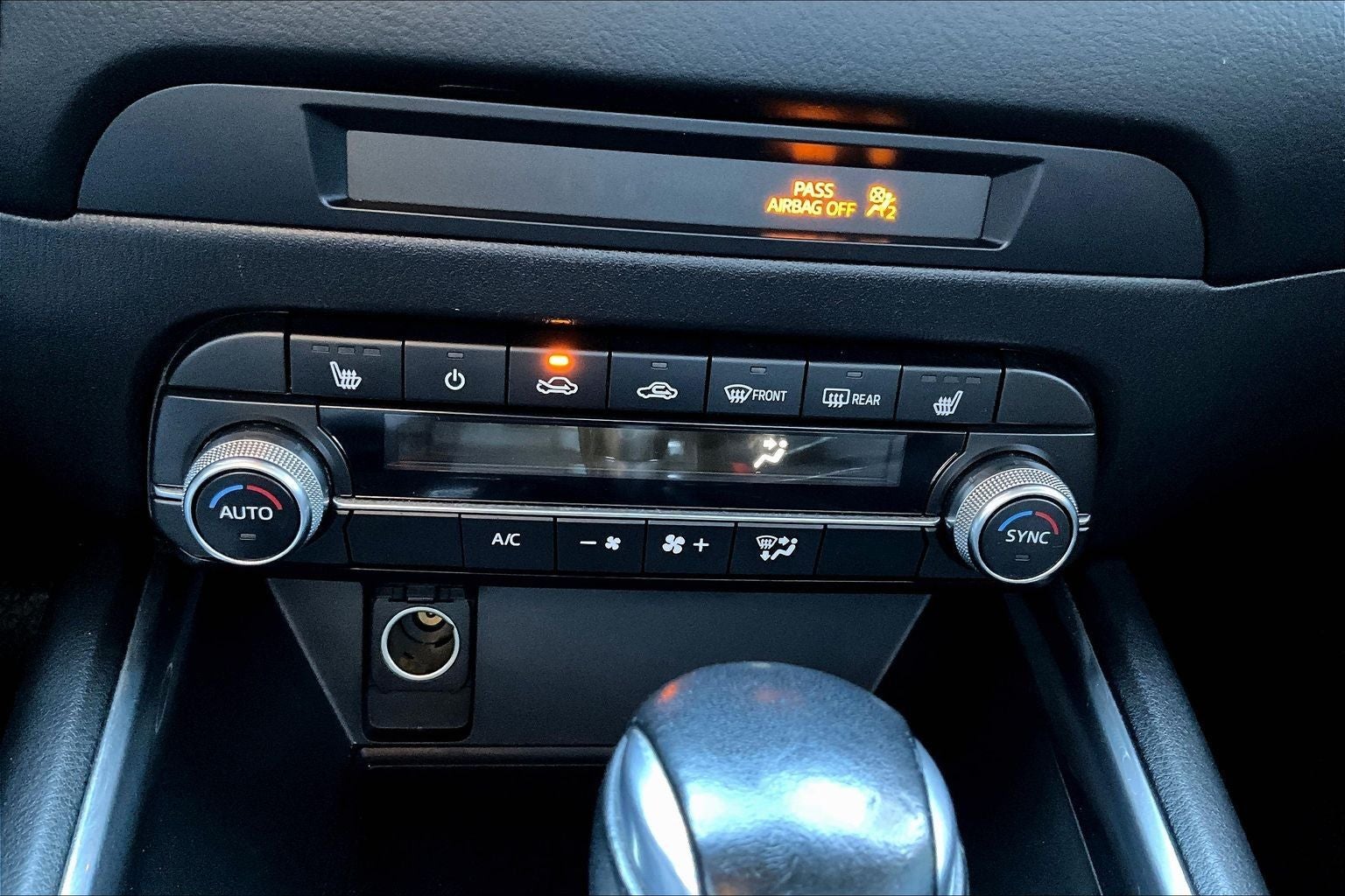 2019 Mazda Mazda CX-5 Grand Touring