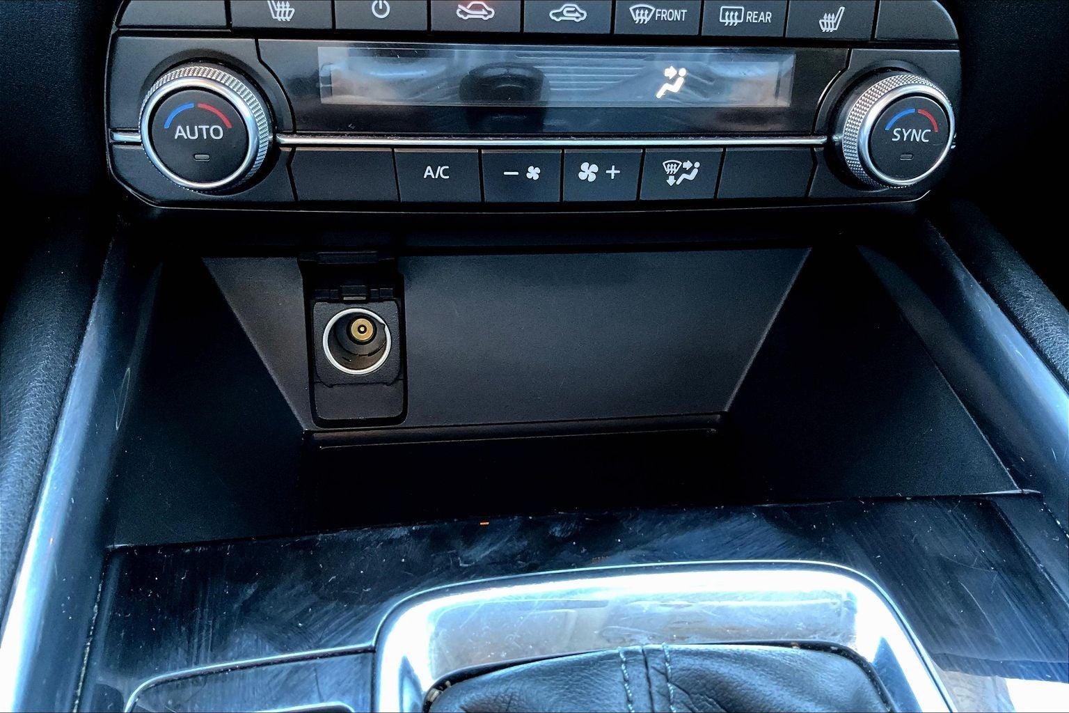 2019 Mazda Mazda CX-5 Grand Touring