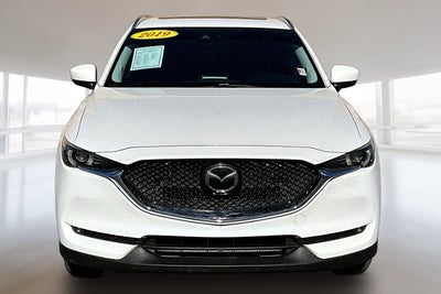 2019 Mazda Mazda CX-5 Grand Touring