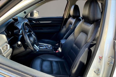 2019 Mazda Mazda CX-5 Grand Touring