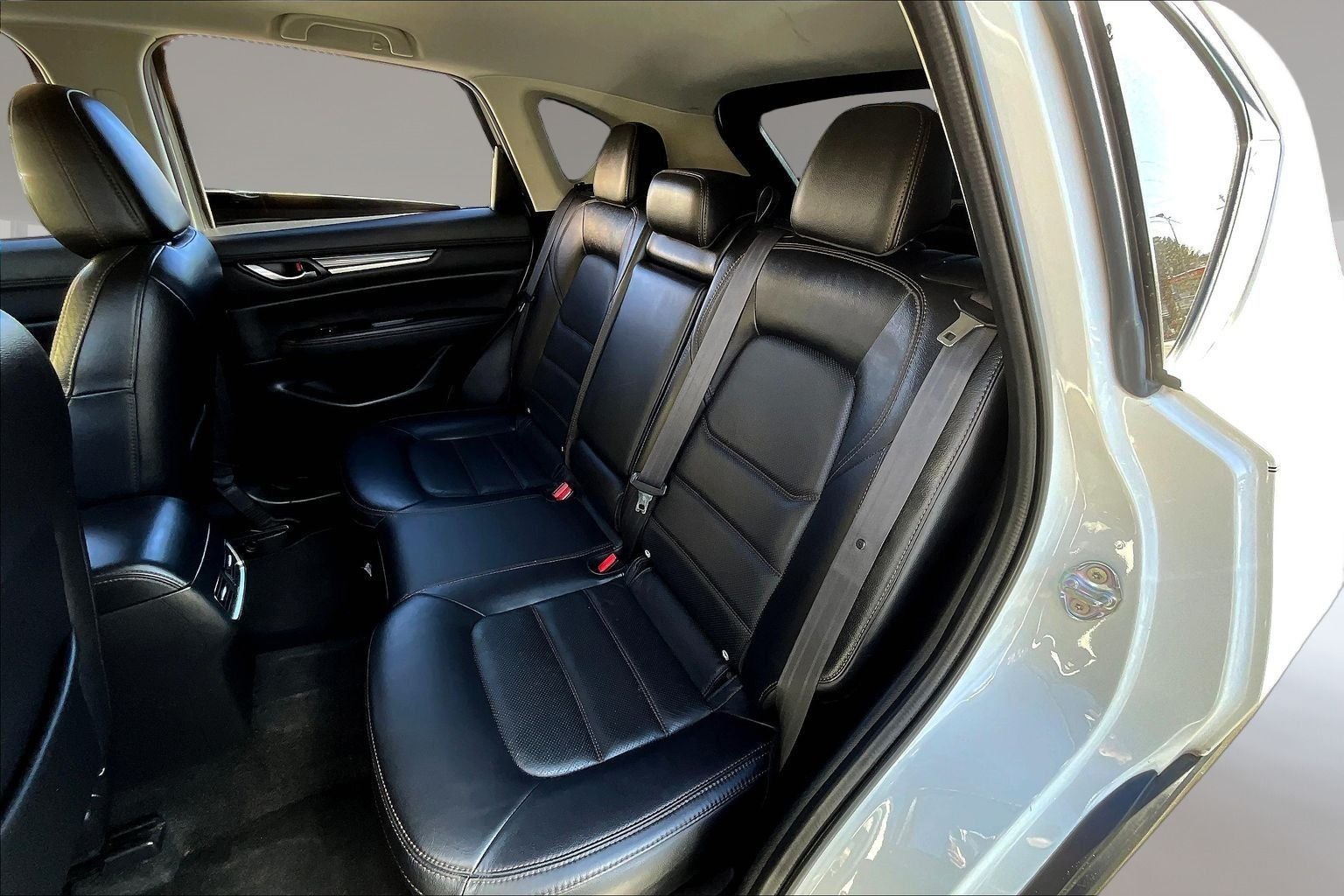 2019 Mazda Mazda CX-5 Grand Touring