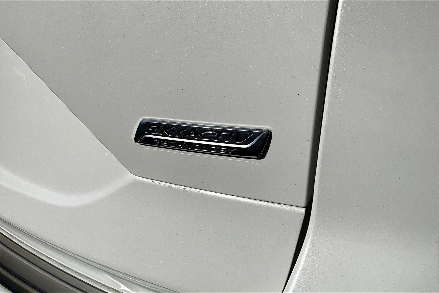 2019 Mazda Mazda CX-5 Grand Touring