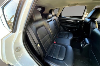 2019 Mazda Mazda CX-5 Grand Touring