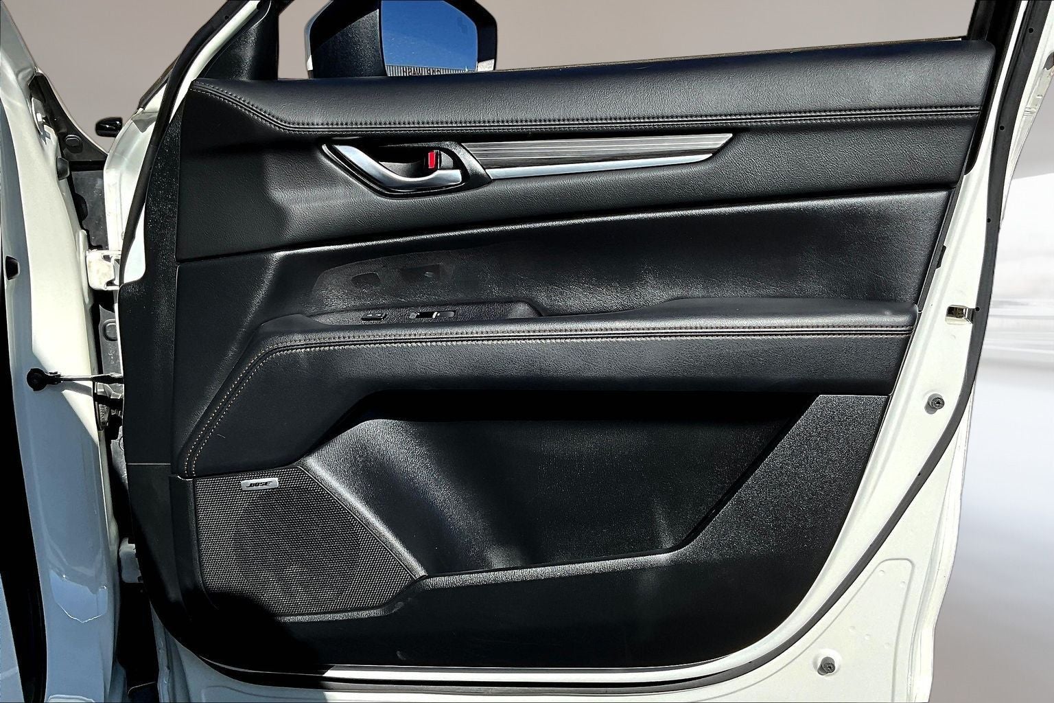 2019 Mazda Mazda CX-5 Grand Touring