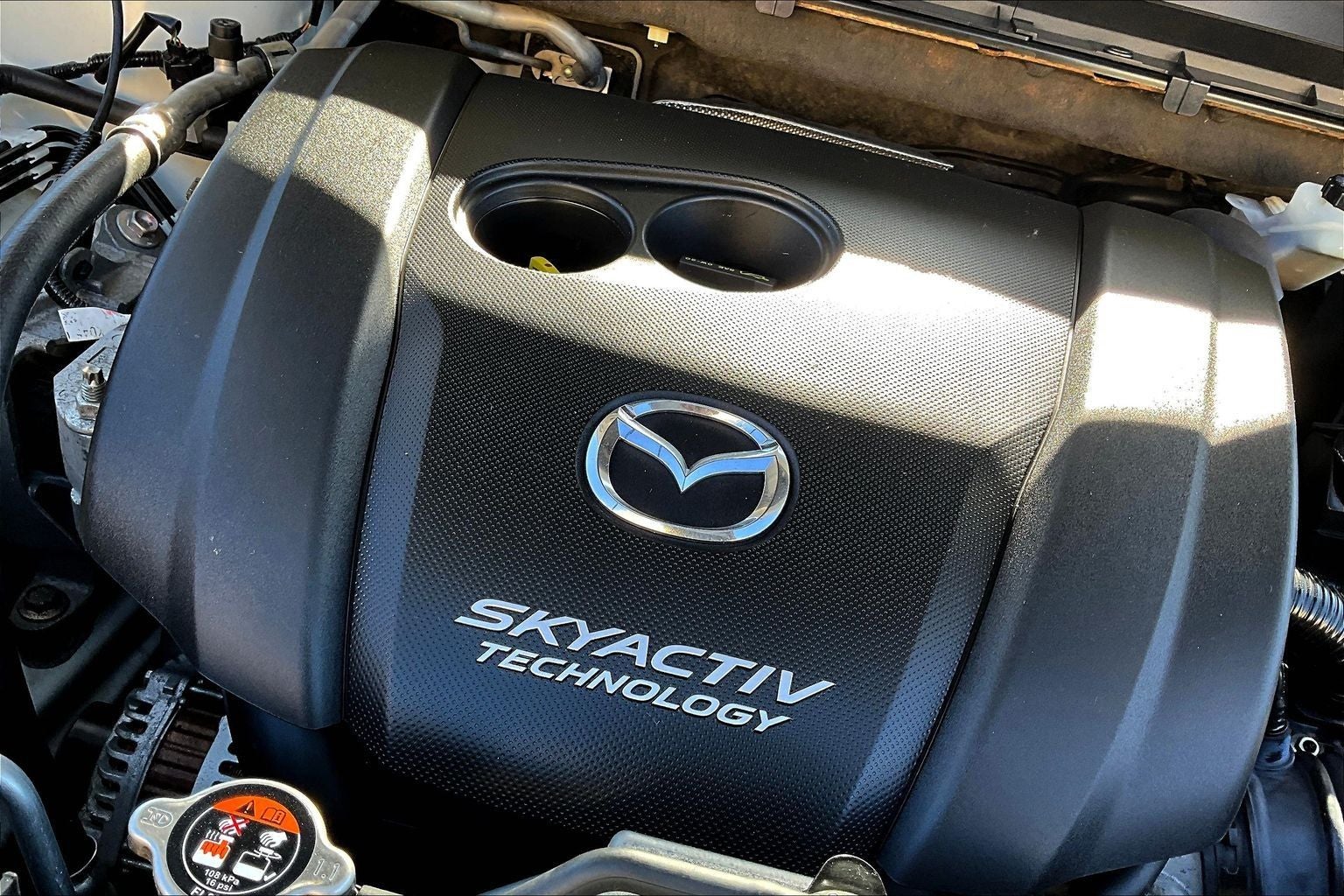 2019 Mazda Mazda CX-5 Grand Touring