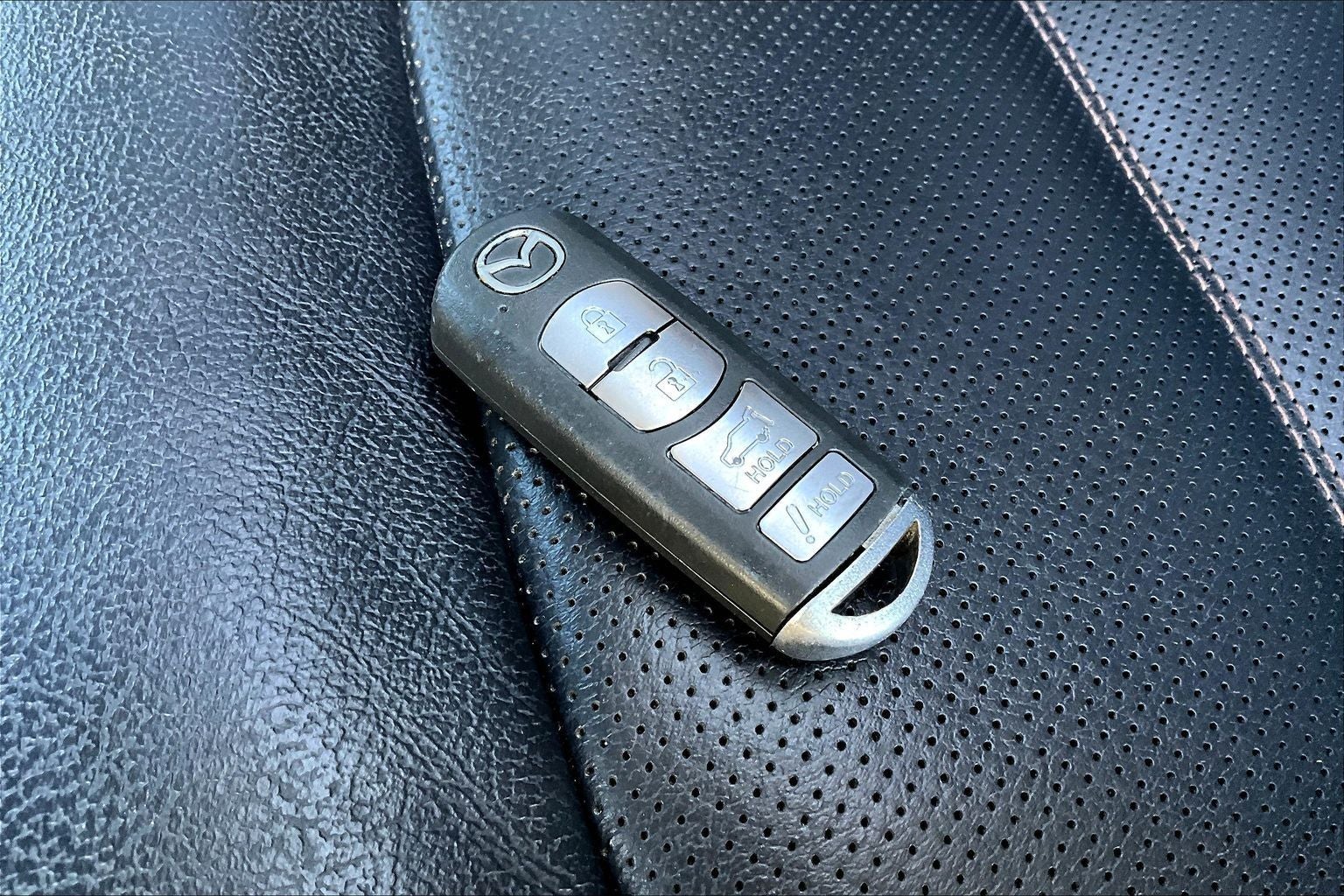 2019 Mazda Mazda CX-5 Grand Touring