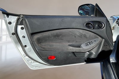2016 Nissan 370Z NISMO Tech