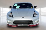 2016 Nissan 370Z NISMO Tech