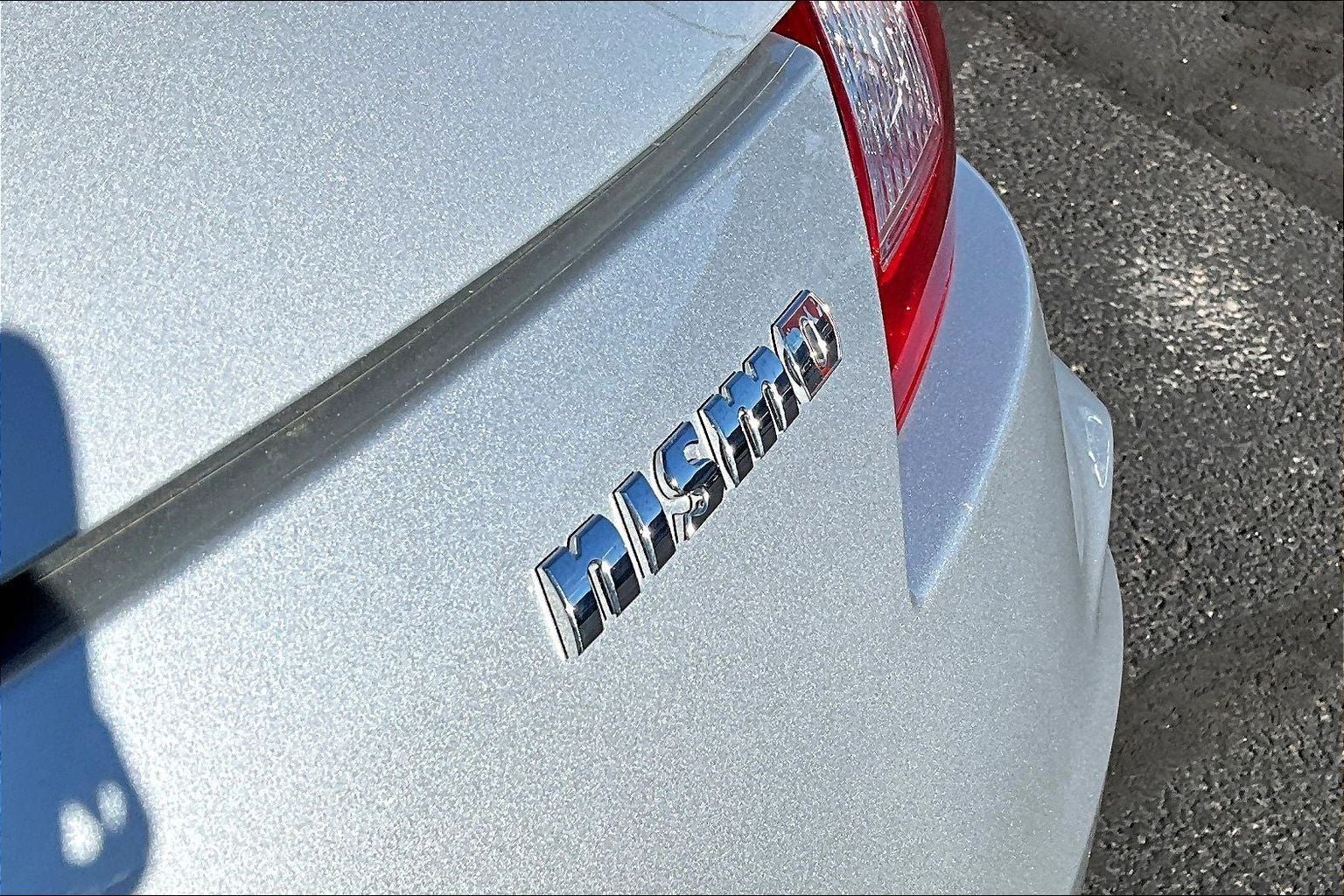 2016 Nissan 370Z NISMO Tech