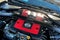 2016 Nissan 370Z NISMO Tech