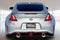2016 Nissan 370Z NISMO Tech