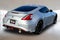 2016 Nissan 370Z NISMO Tech