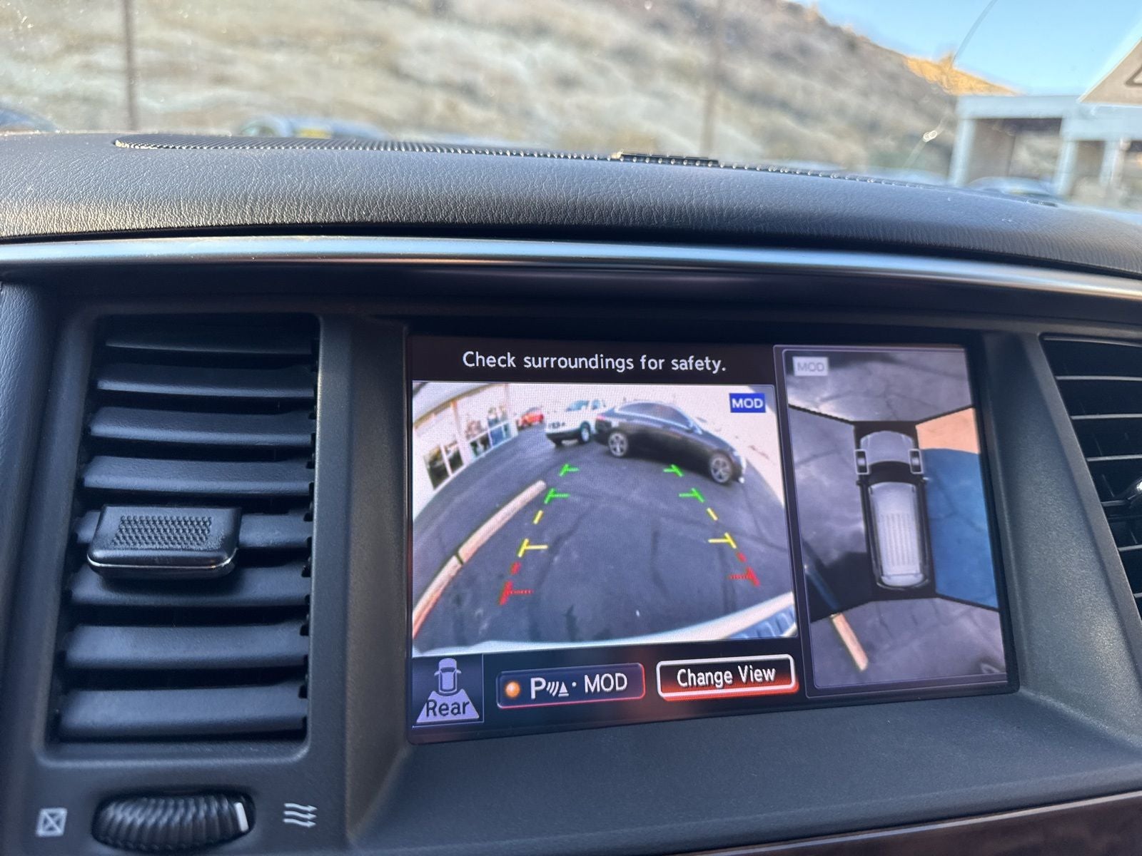 2017 Nissan Armada SL