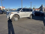 2017 Nissan Armada SL