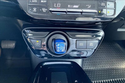 2022 Toyota Prius XLE