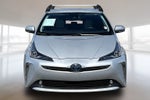 2022 Toyota Prius XLE