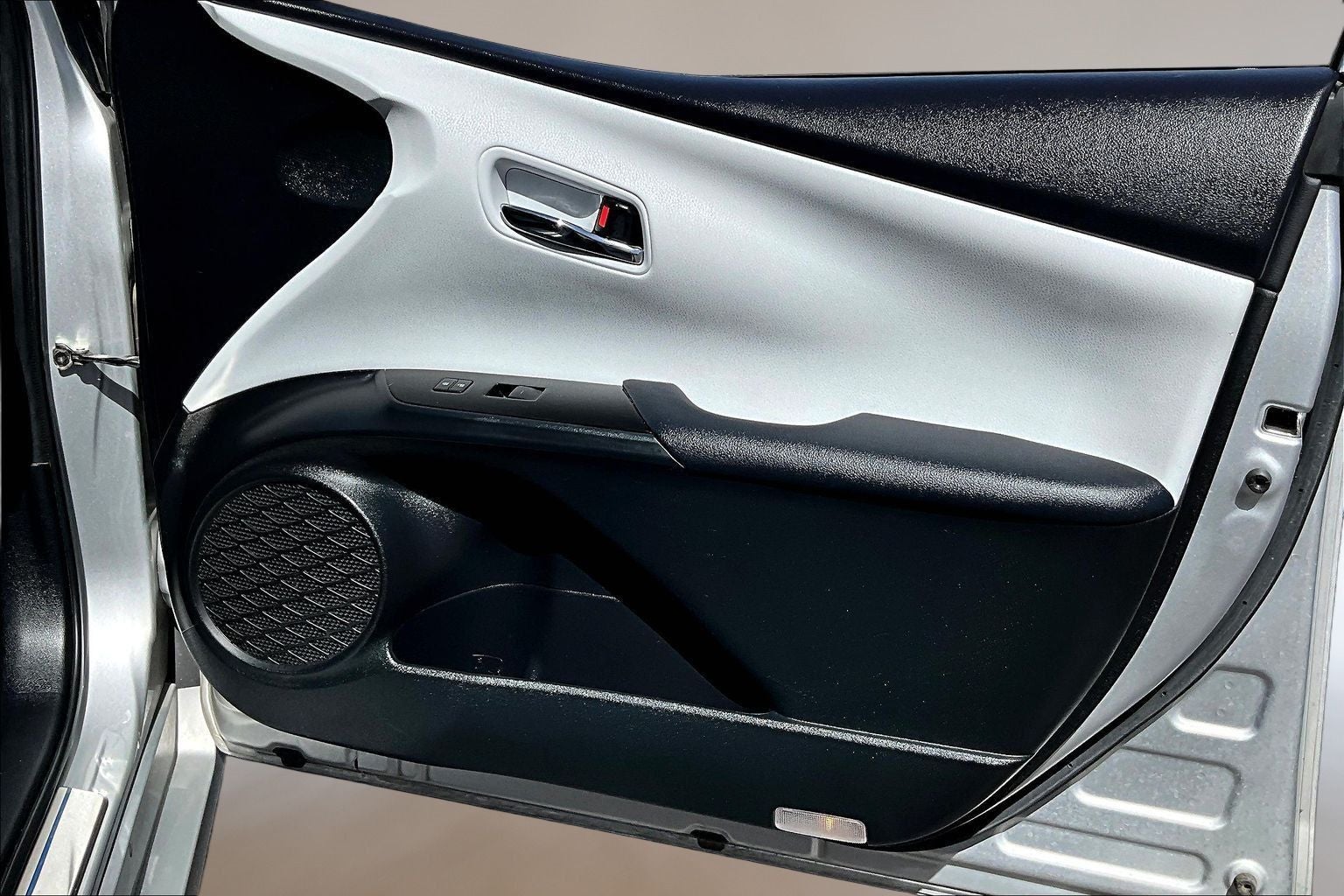 2022 Toyota Prius XLE