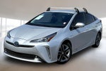 2022 Toyota Prius XLE