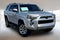 2022 Toyota 4Runner TRD Off-Road