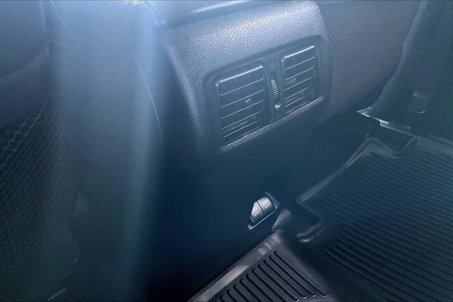 2022 Toyota 4Runner TRD Off-Road