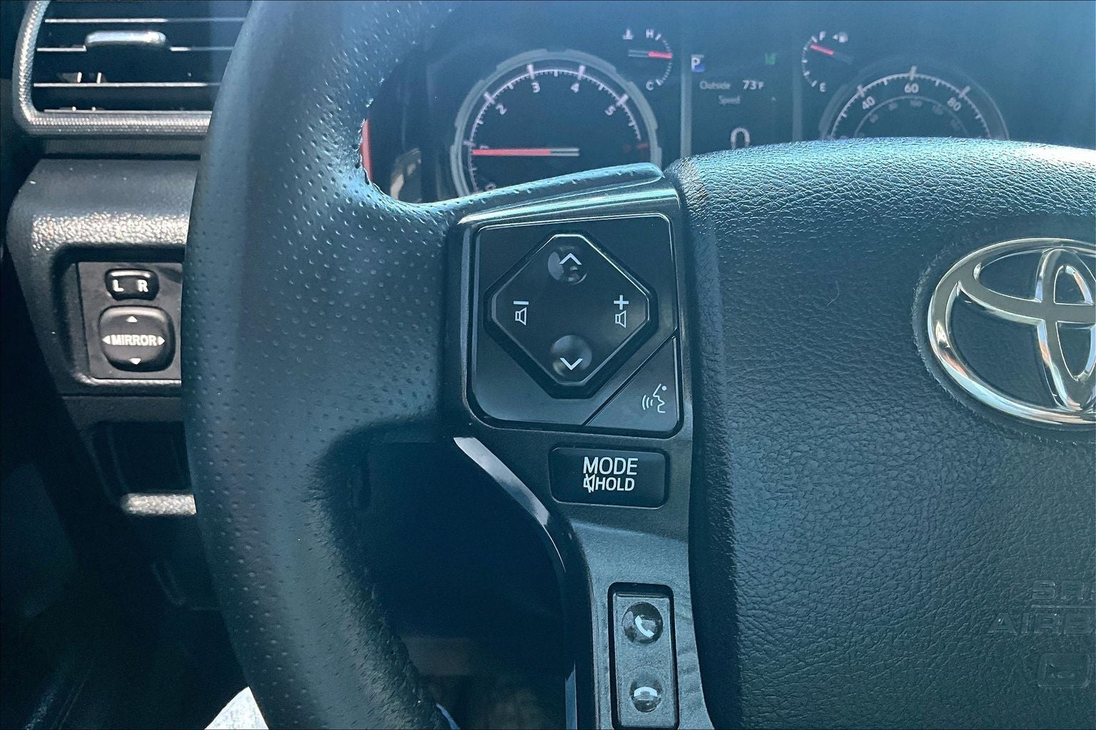 2022 Toyota 4Runner TRD Off-Road
