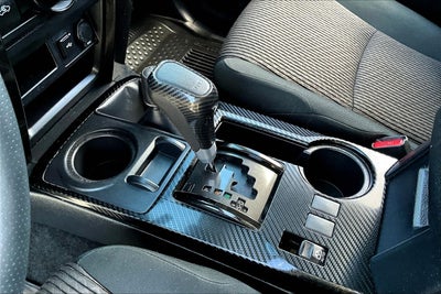 2022 Toyota 4Runner TRD Off-Road