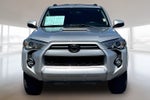 2022 Toyota 4Runner TRD Off-Road