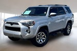 2022 Toyota 4Runner TRD Off-Road