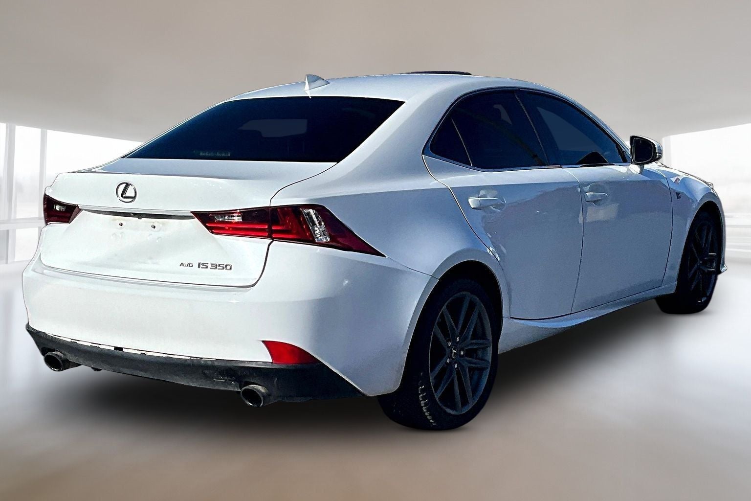 2014 Lexus IS 350