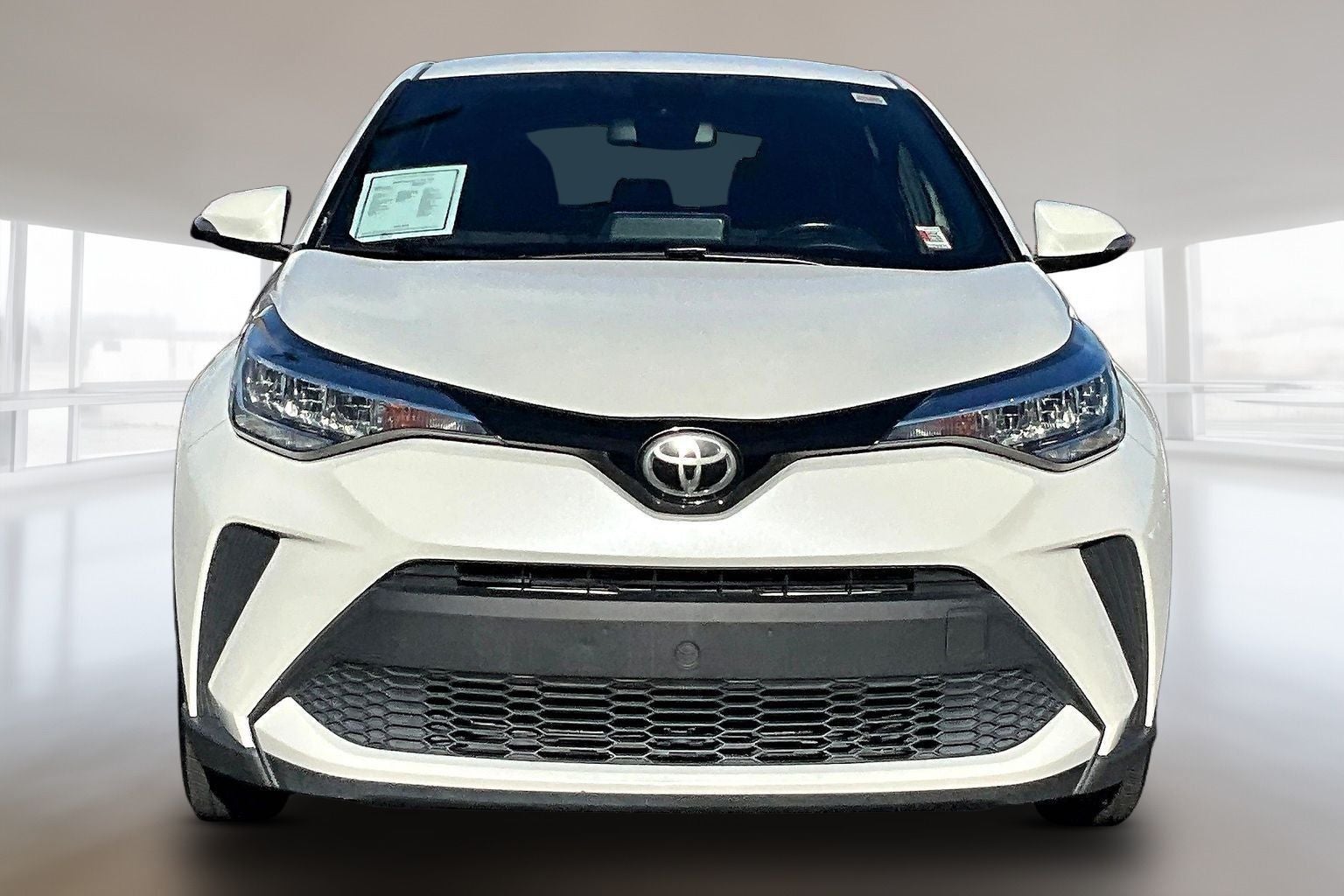2020 Toyota C-HR XLE