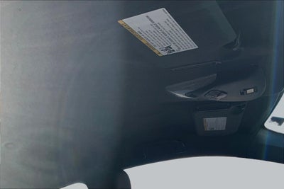 2020 Toyota C-HR XLE