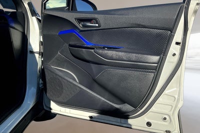 2020 Toyota C-HR XLE