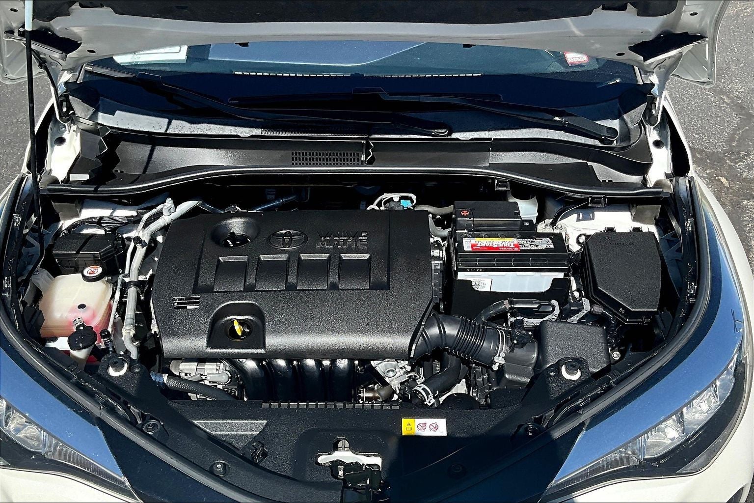 2020 Toyota C-HR XLE