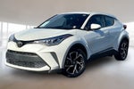 2020 Toyota C-HR XLE