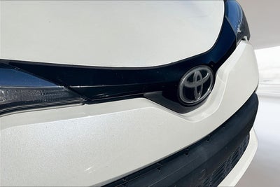 2020 Toyota C-HR XLE