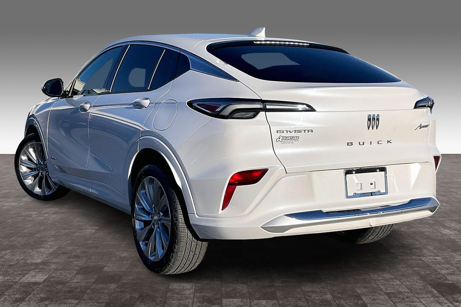 2024 Buick Envista Avenir