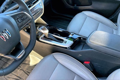 2024 Buick Envista Avenir