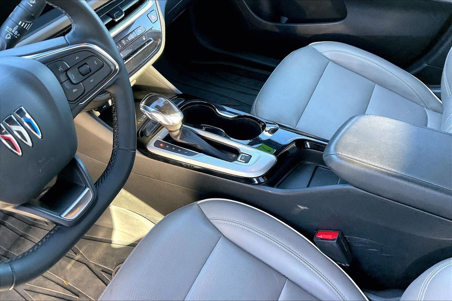 2024 Buick Envista Avenir