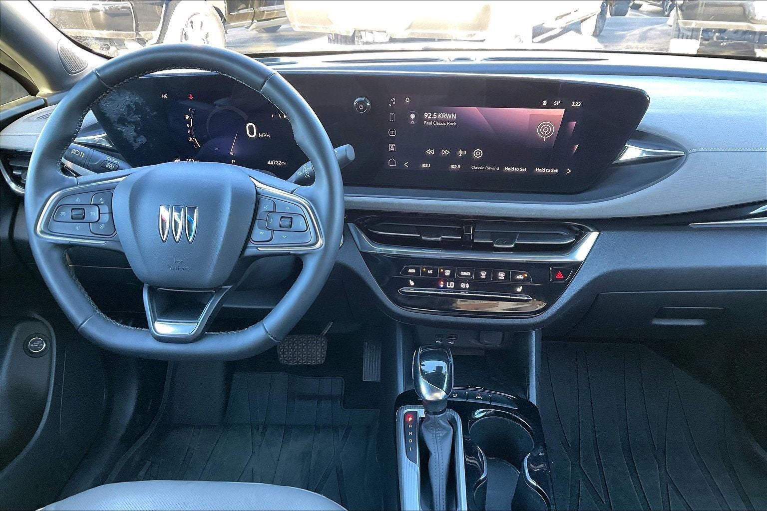 2024 Buick Envista Avenir