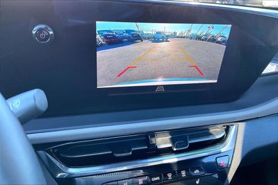 2024 Buick Envista Avenir